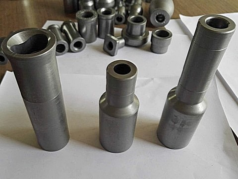 China machining parts 65